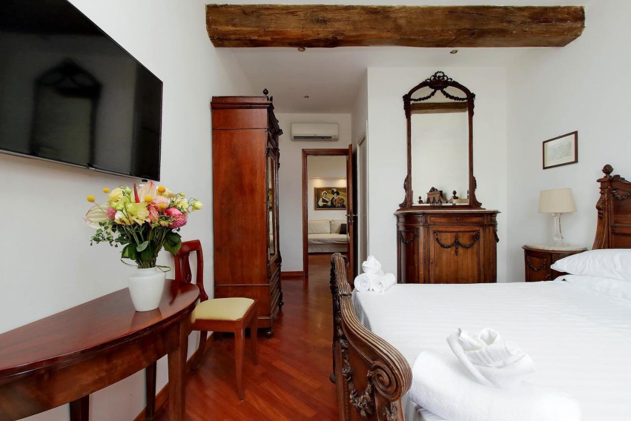 Casa de hóspedes Terrazze Navona Roma