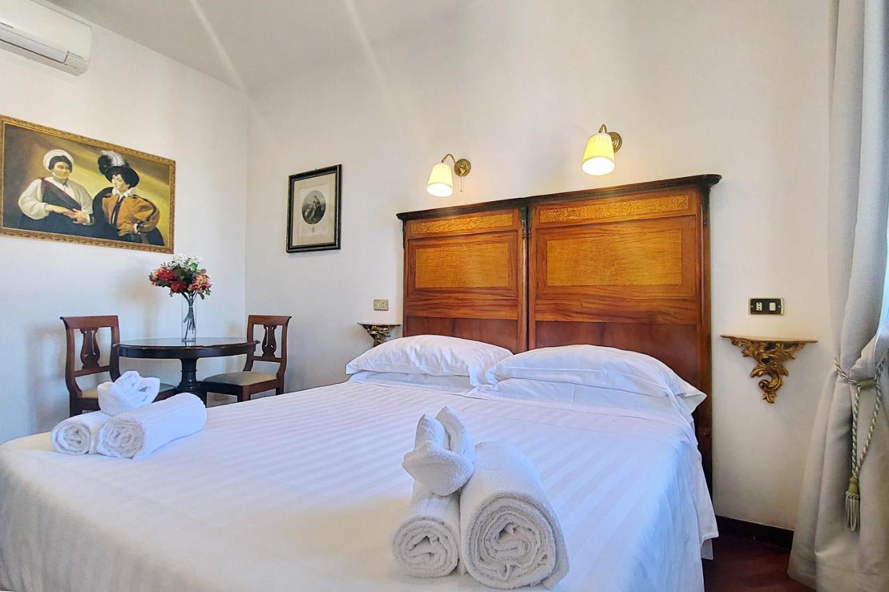 Terrazze Navona 3* Roma