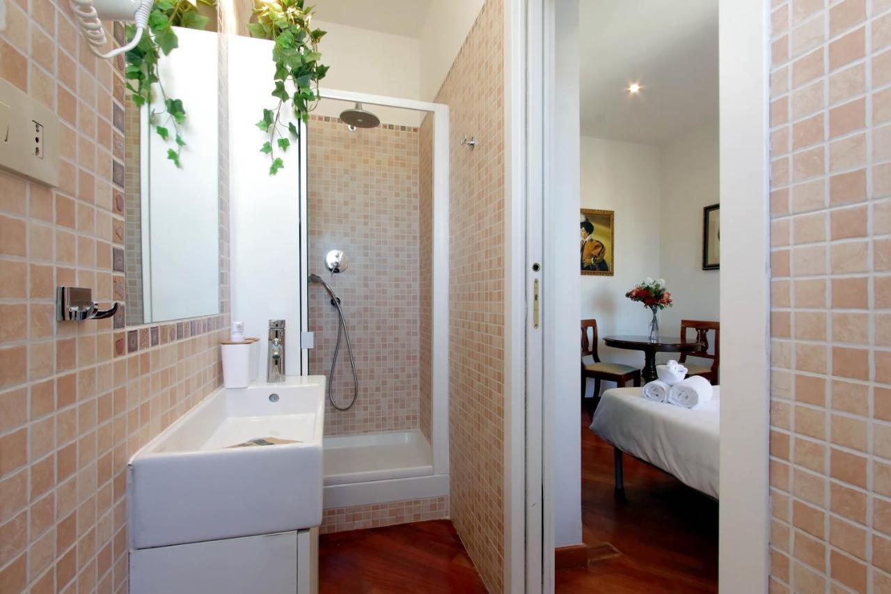 Casa de hóspedes Terrazze Navona Roma