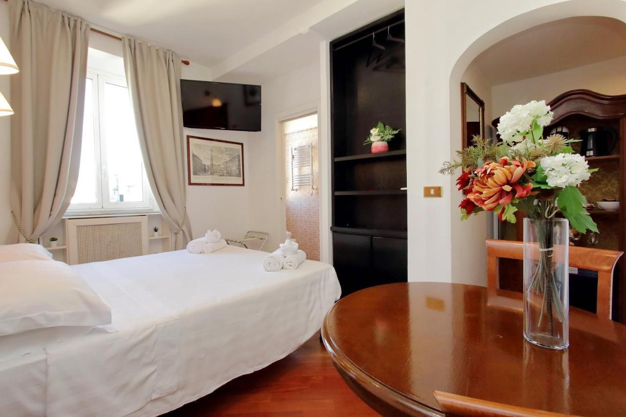 Casa de hóspedes Terrazze Navona Roma