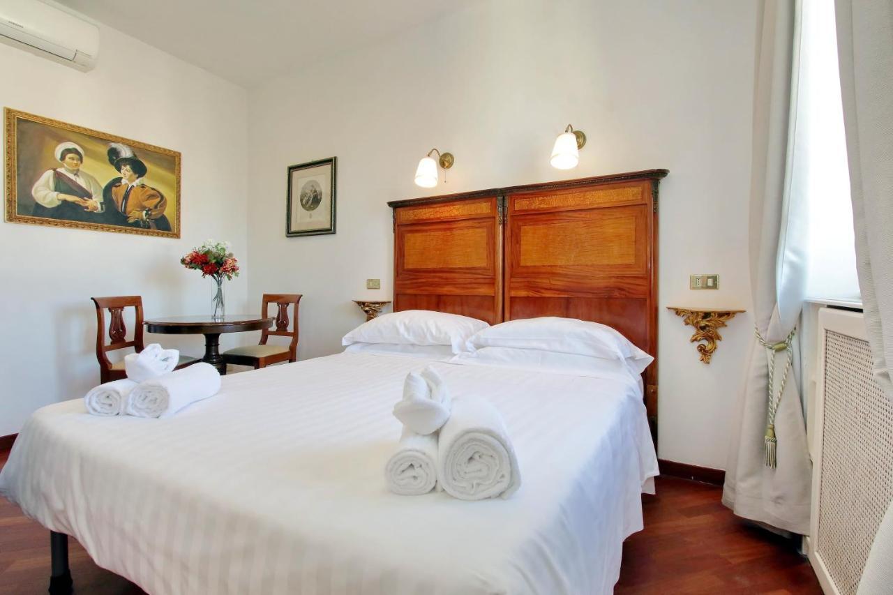 Casa de hóspedes Terrazze Navona