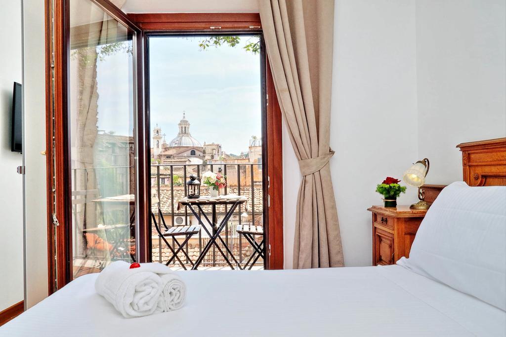 Casa de hóspedes Terrazze Navona