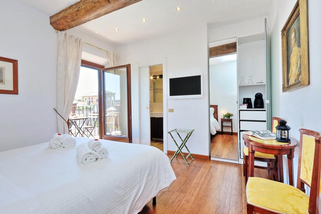 Casa de hóspedes Terrazze Navona