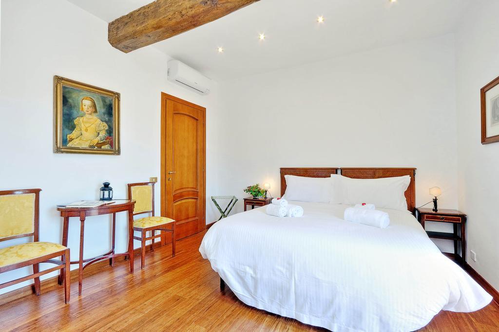 Casa de hóspedes Terrazze Navona Roma