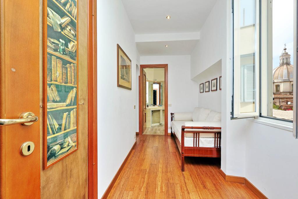 Casa de hóspedes Terrazze Navona Roma