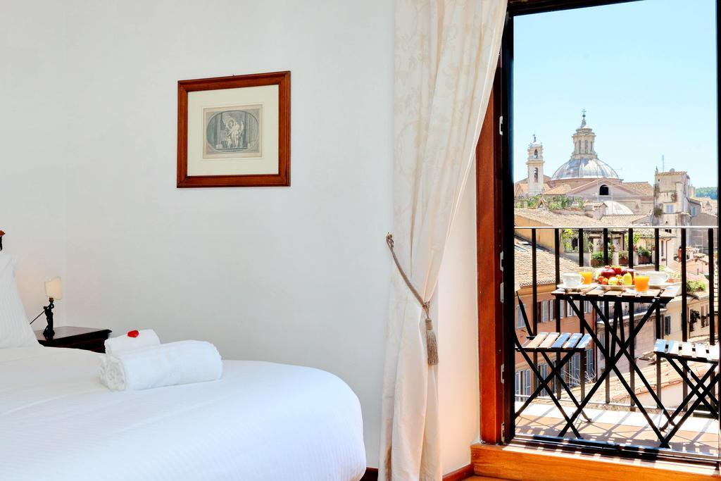 Terrazze Navona Roma
