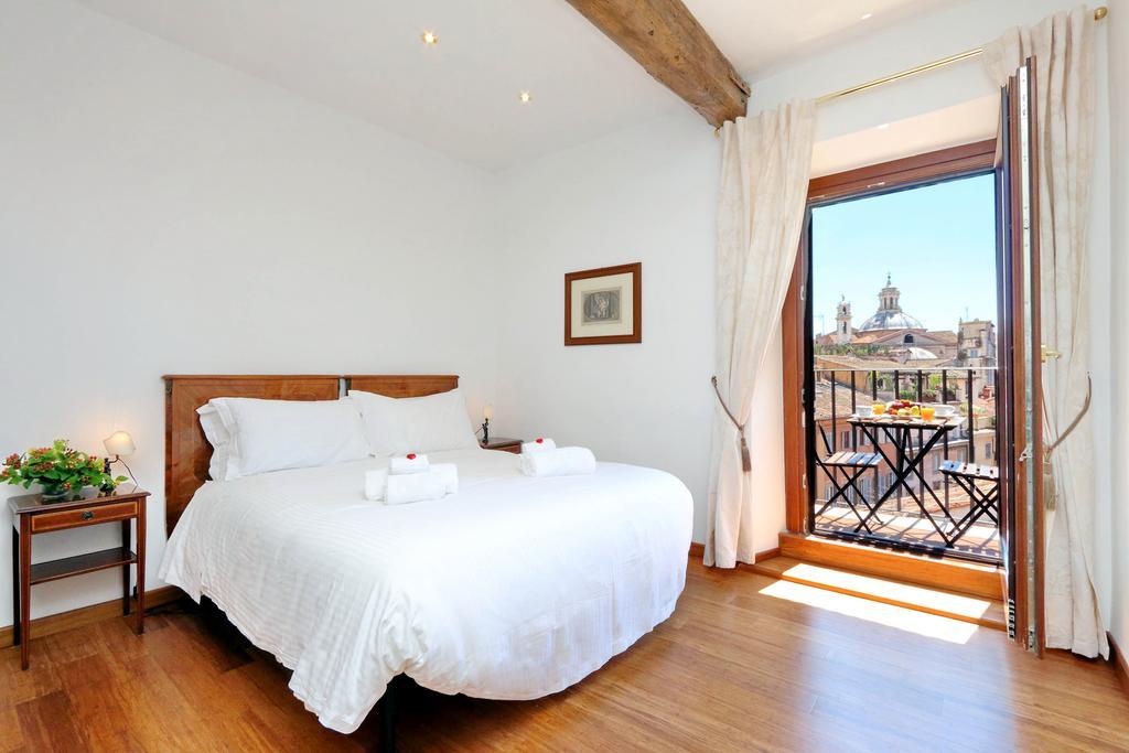 Casa de hóspedes Terrazze Navona