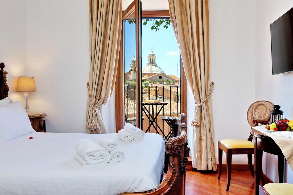 Casa de hóspedes Terrazze Navona