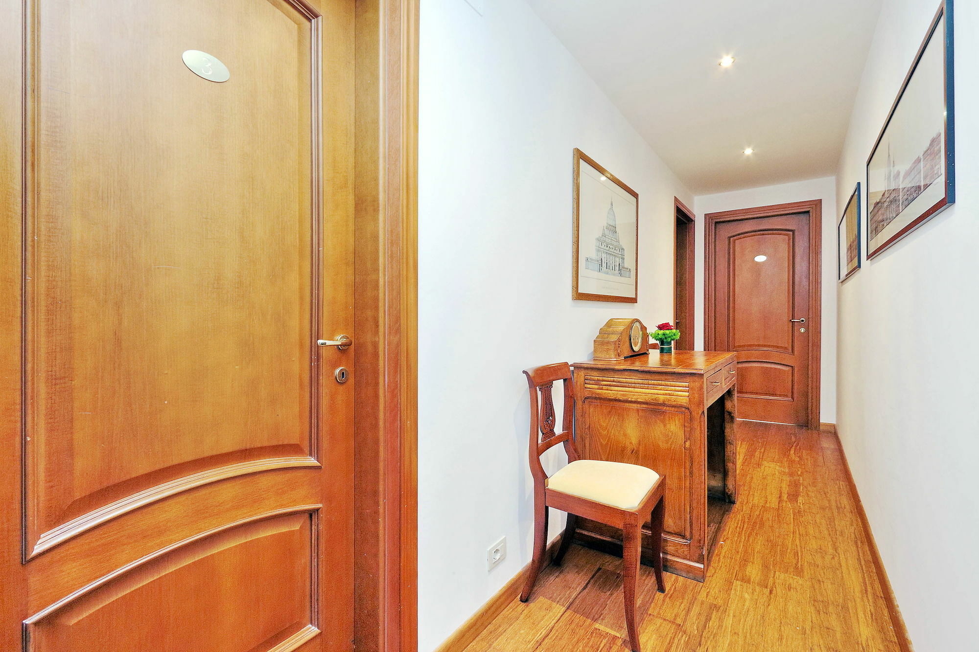 Terrazze Navona Casa de hóspedes Roma
