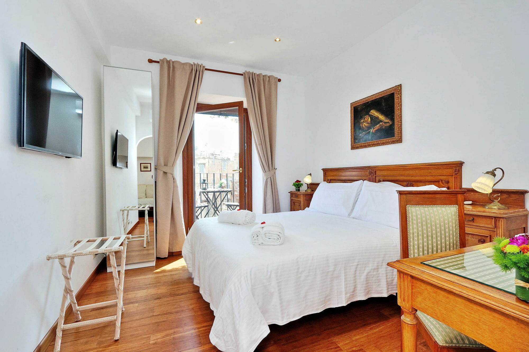 Terrazze Navona Casa de hóspedes Roma