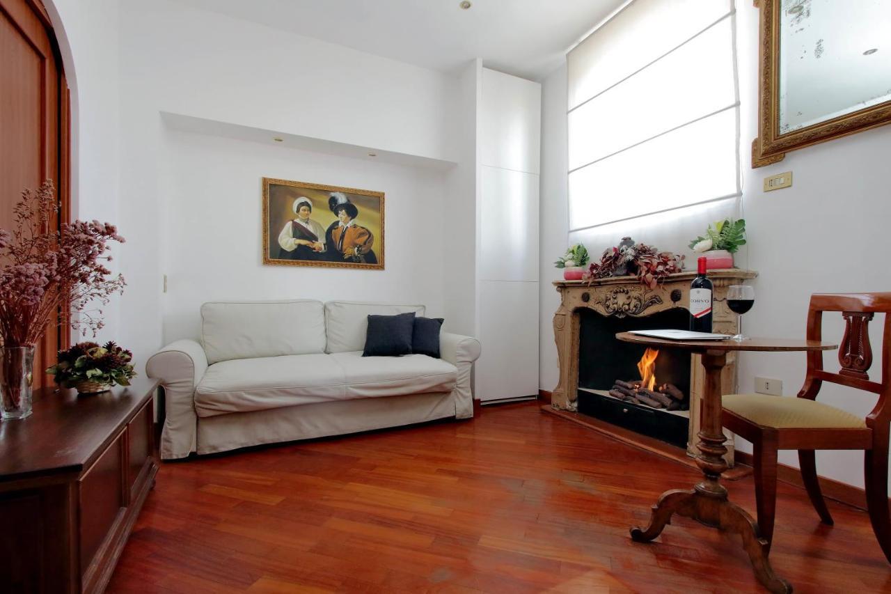 Terrazze Navona 3* Roma