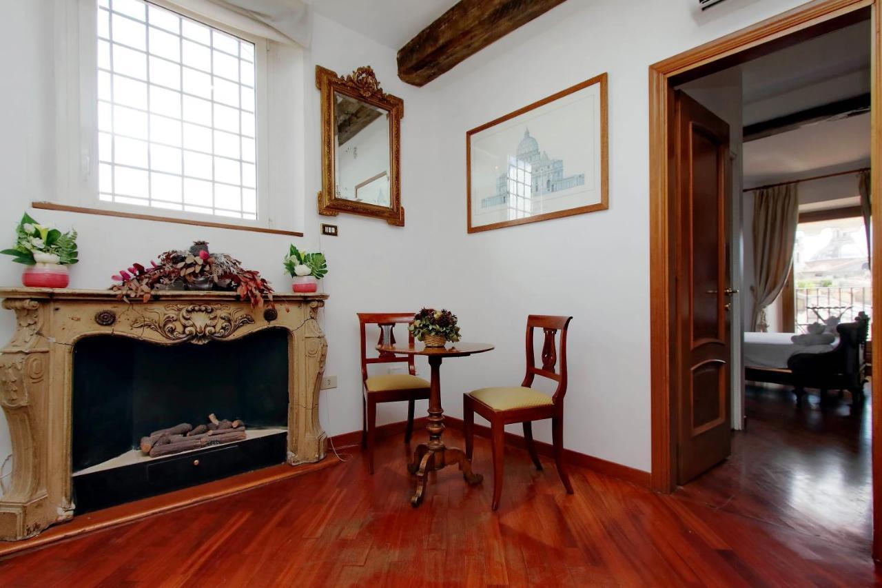 Terrazze Navona Affittacamere 3*