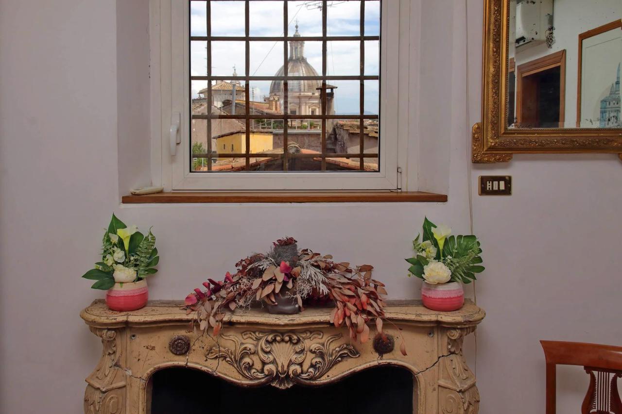 Affittacamere Terrazze Navona 3*