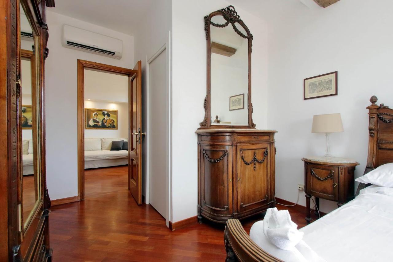 Terrazze Navona Affittacamere