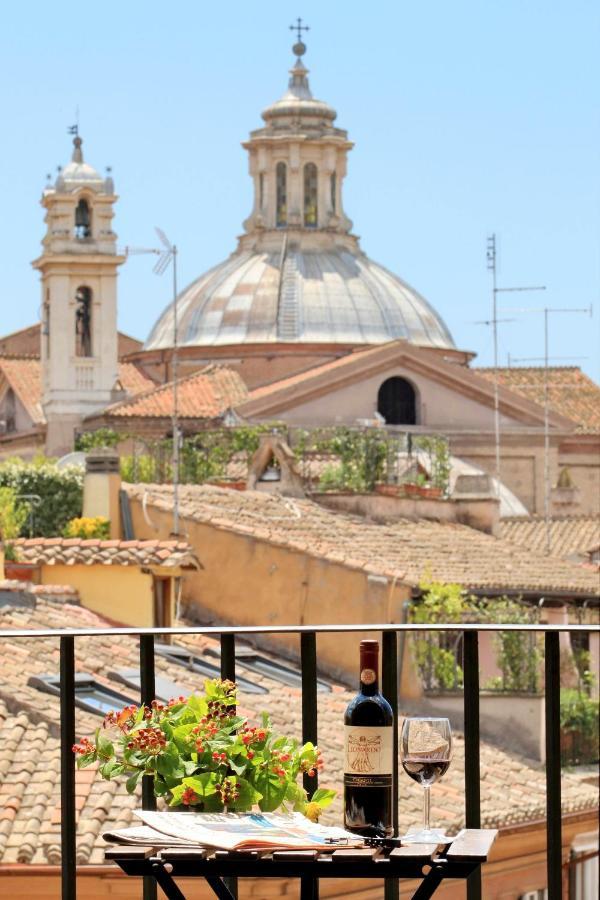 Terrazze Navona Affittacamere