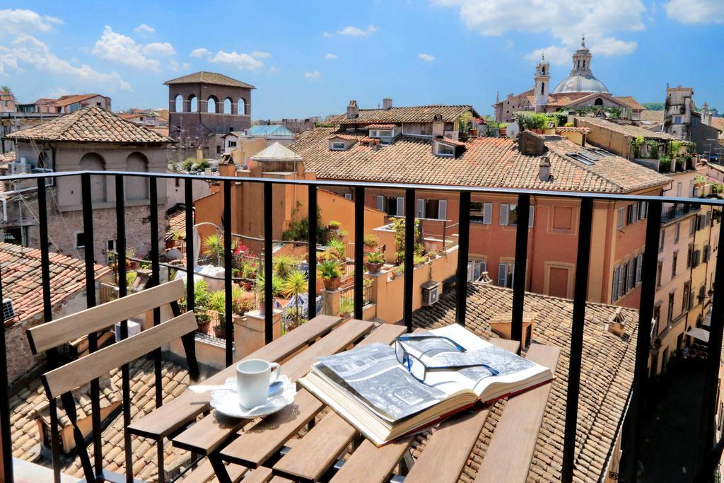 Terrazze Navona