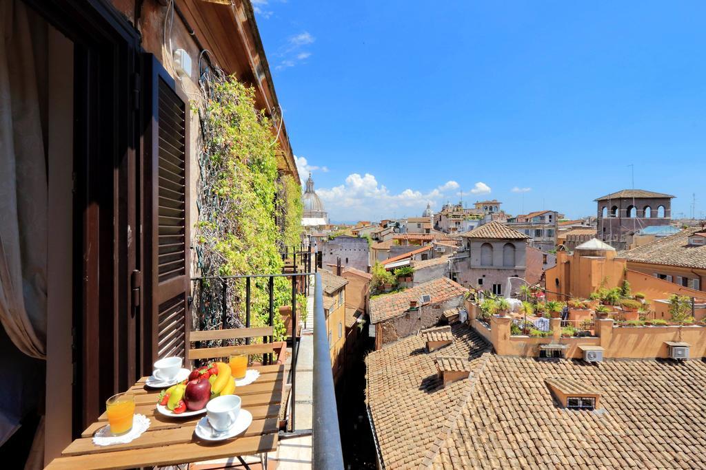 Affittacamere Terrazze Navona Roma