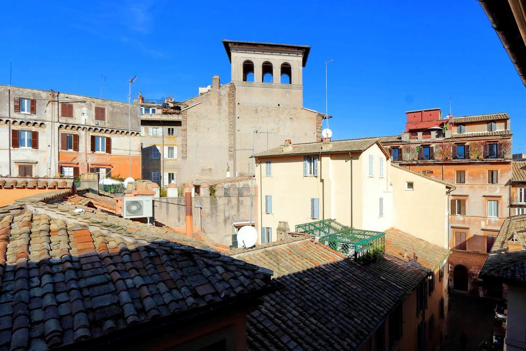 Affittacamere Terrazze Navona
