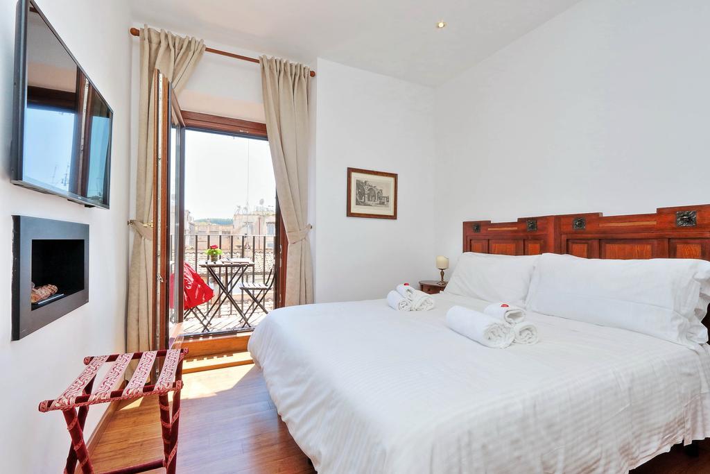 Affittacamere Terrazze Navona Roma