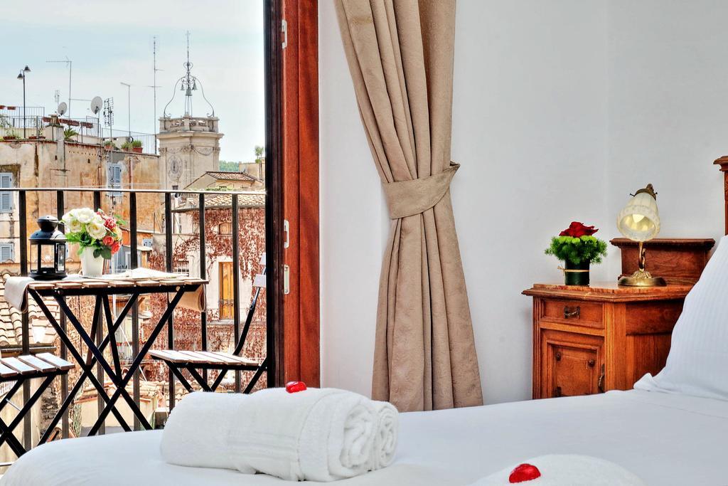 Terrazze Navona