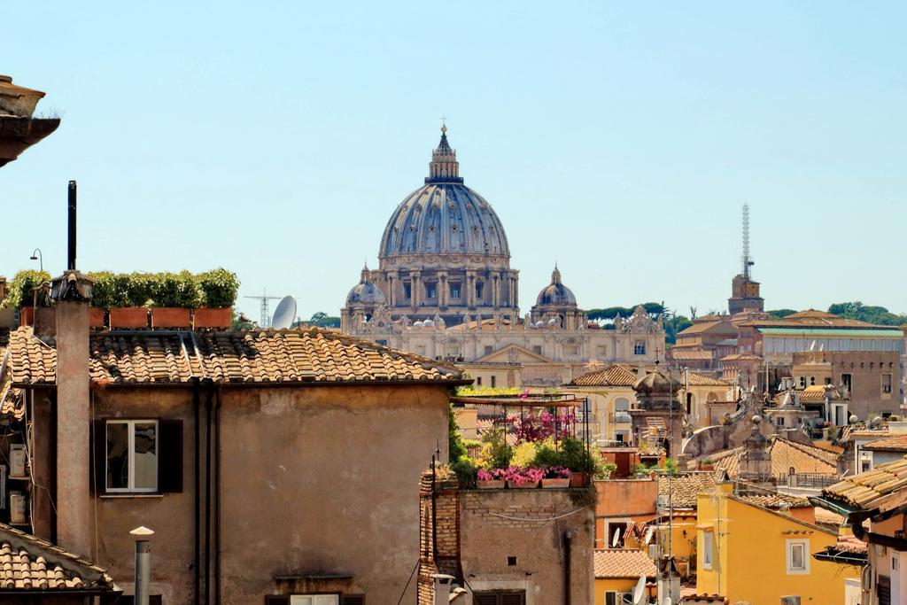 Terrazze Navona Roma
