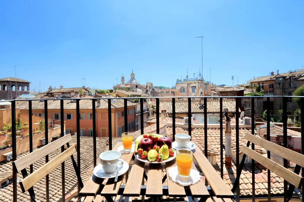 Terrazze Navona Roma