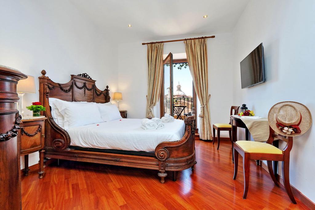Affittacamere Terrazze Navona 3*