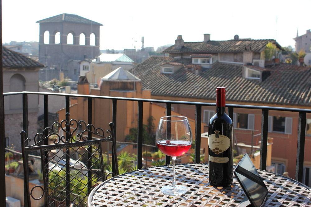 Terrazze Navona 3* Roma