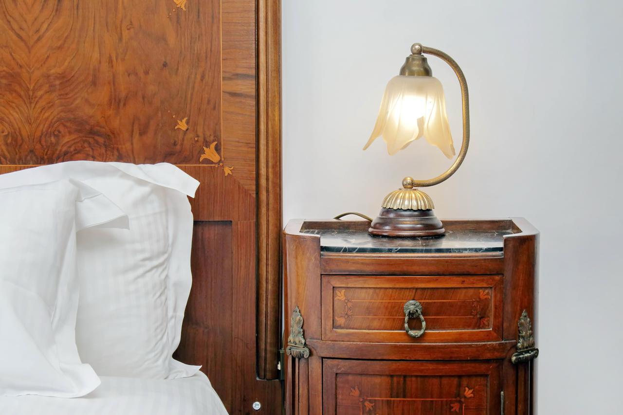 Affittacamere Terrazze Navona 3*