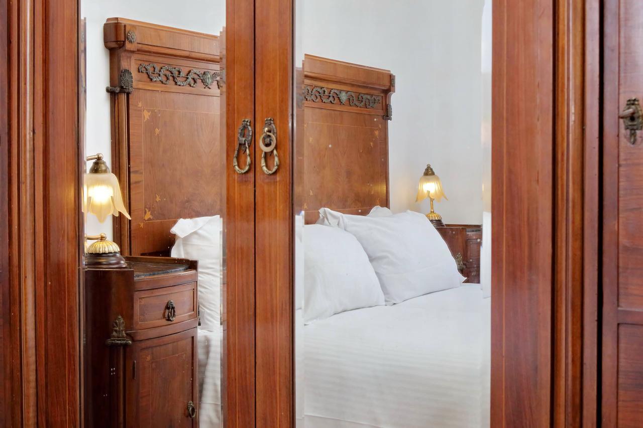 Affittacamere Terrazze Navona 3*