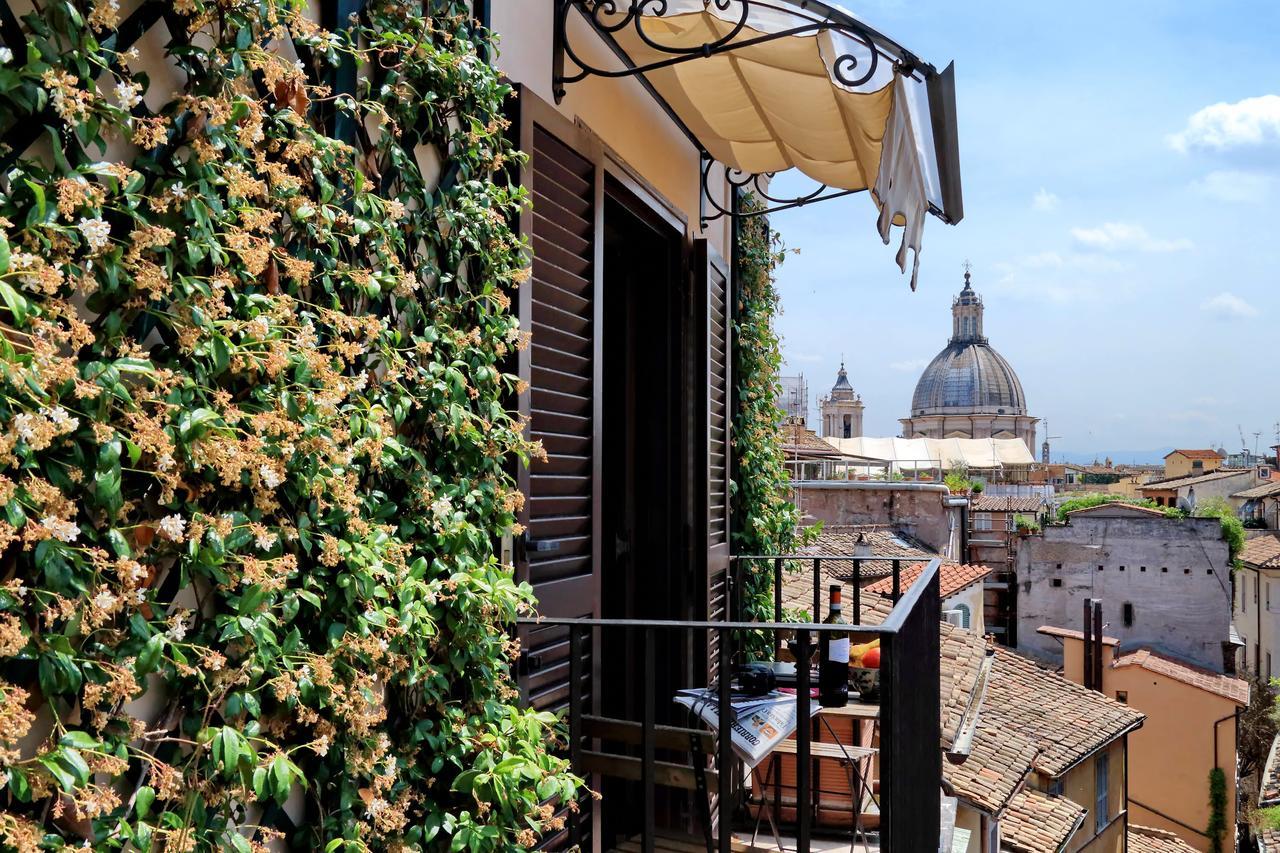 Terrazze Navona Affittacamere 3*