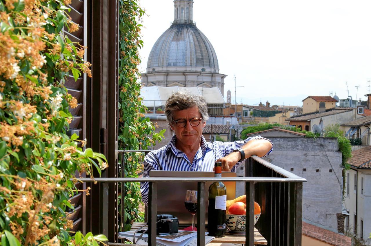 Terrazze Navona