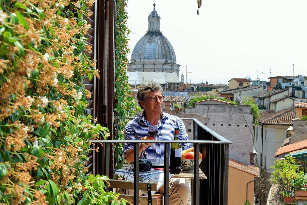 Terrazze Navona Affittacamere
