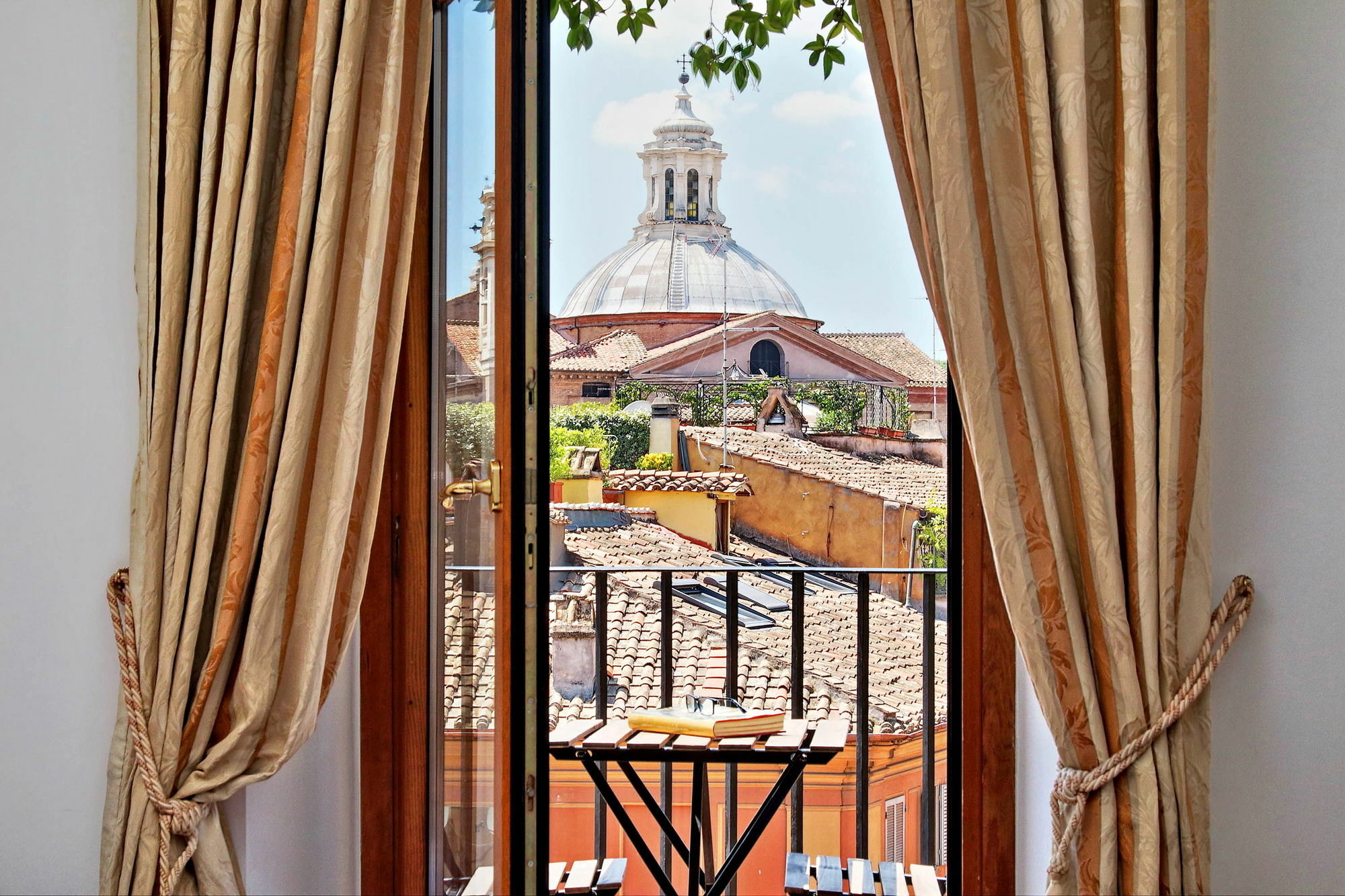 Affittacamere Terrazze Navona Roma