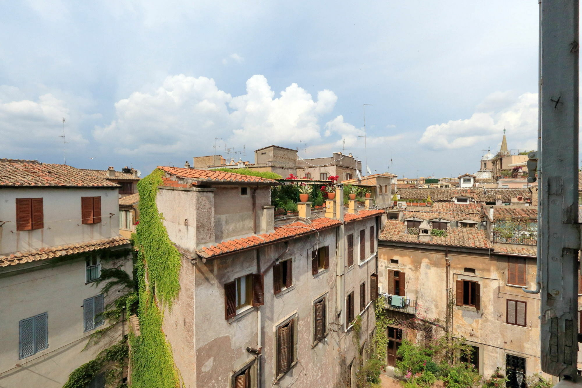 Terrazze Navona 3*