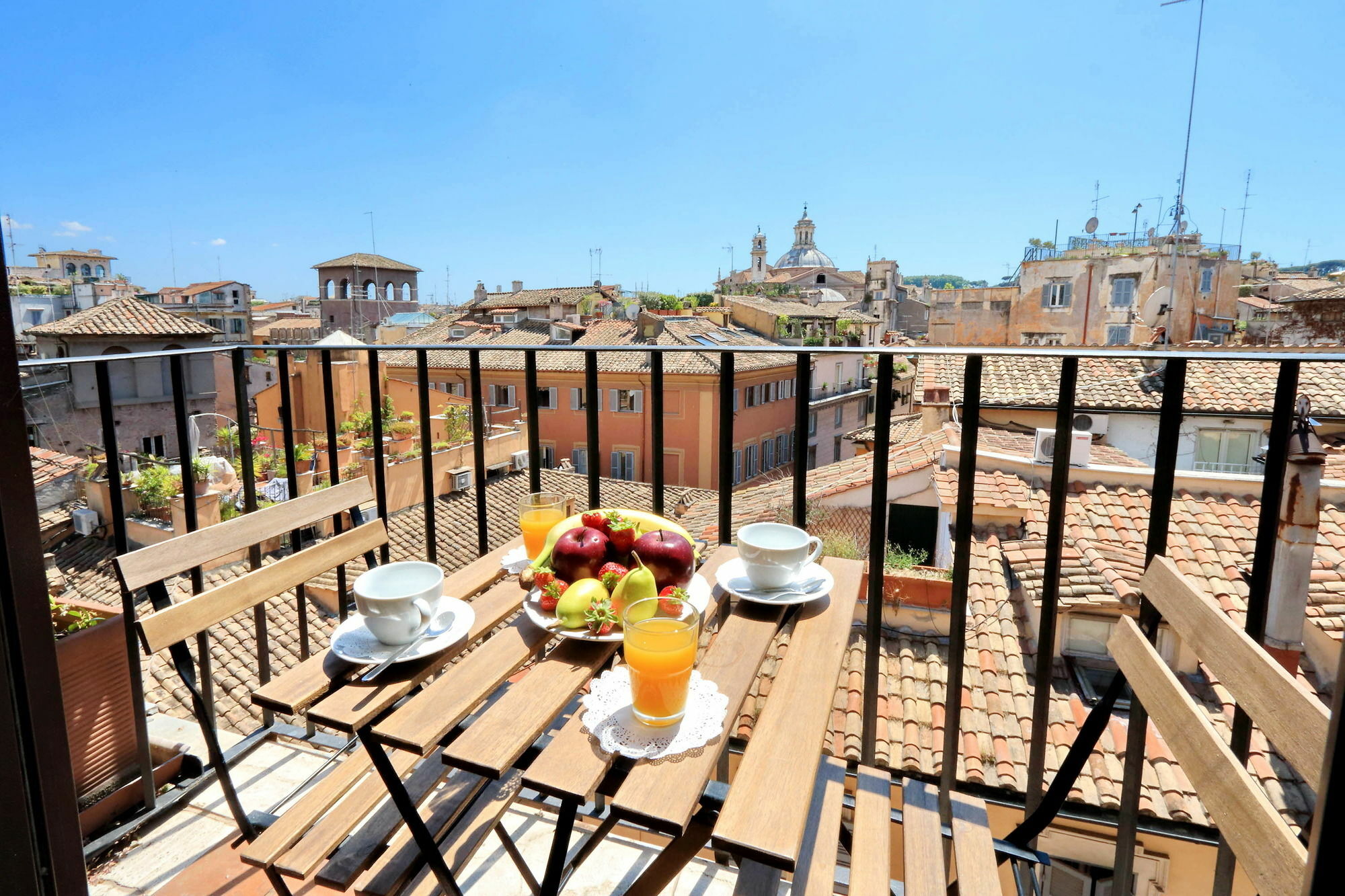Terrazze Navona Affittacamere