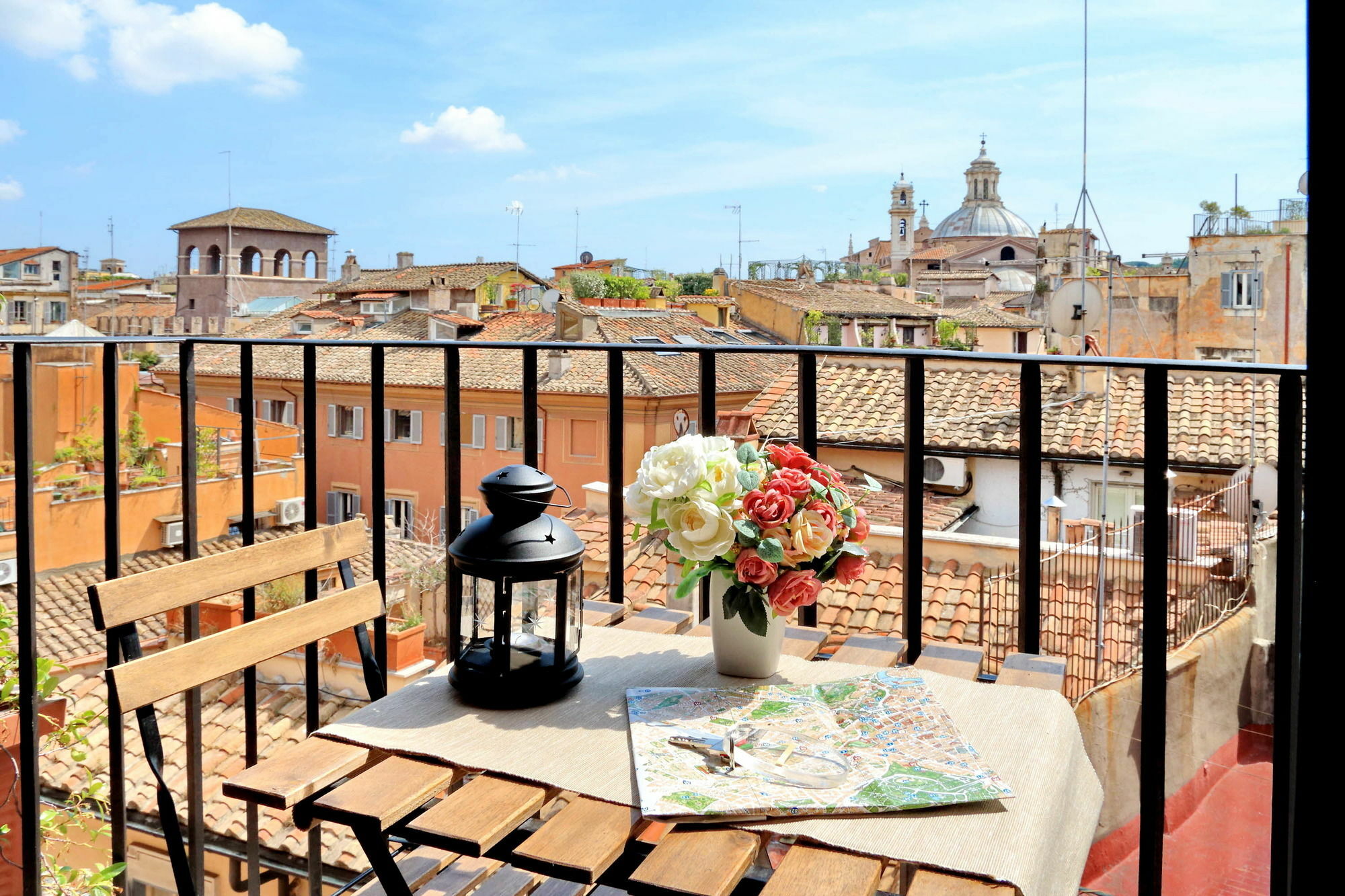 Terrazze Navona Affittacamere