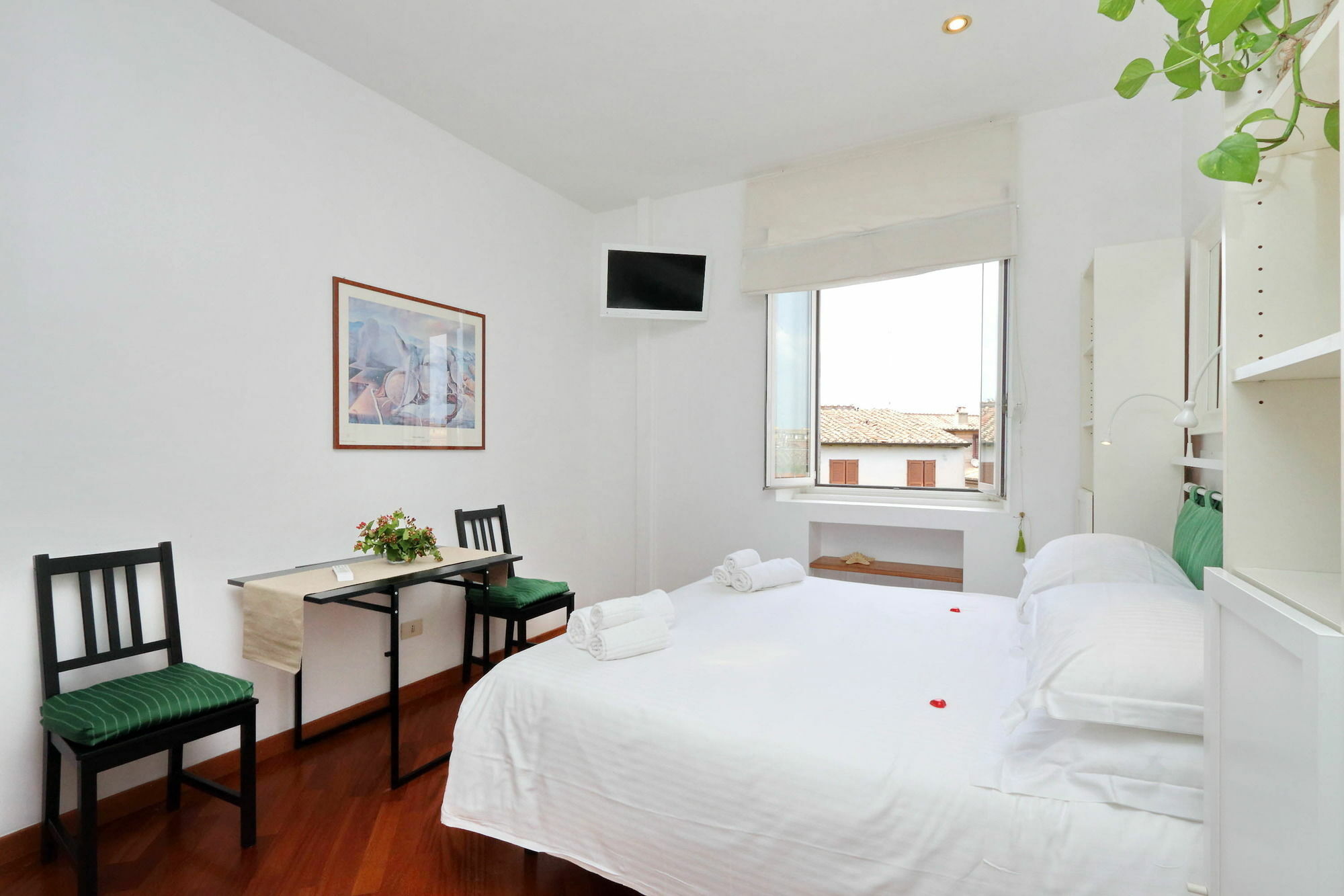 Terrazze Navona 3* Roma