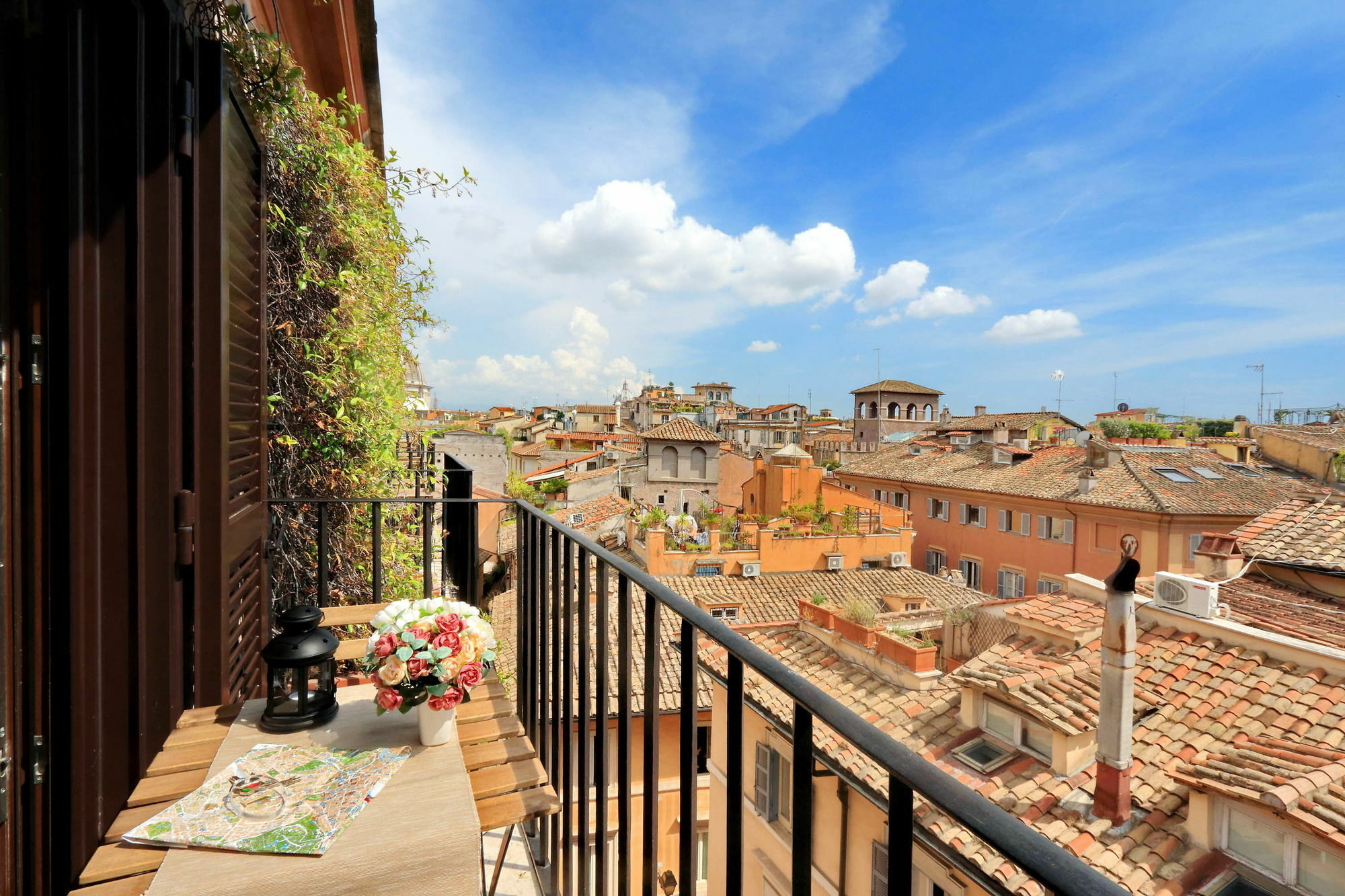 Terrazze Navona Affittacamere Roma