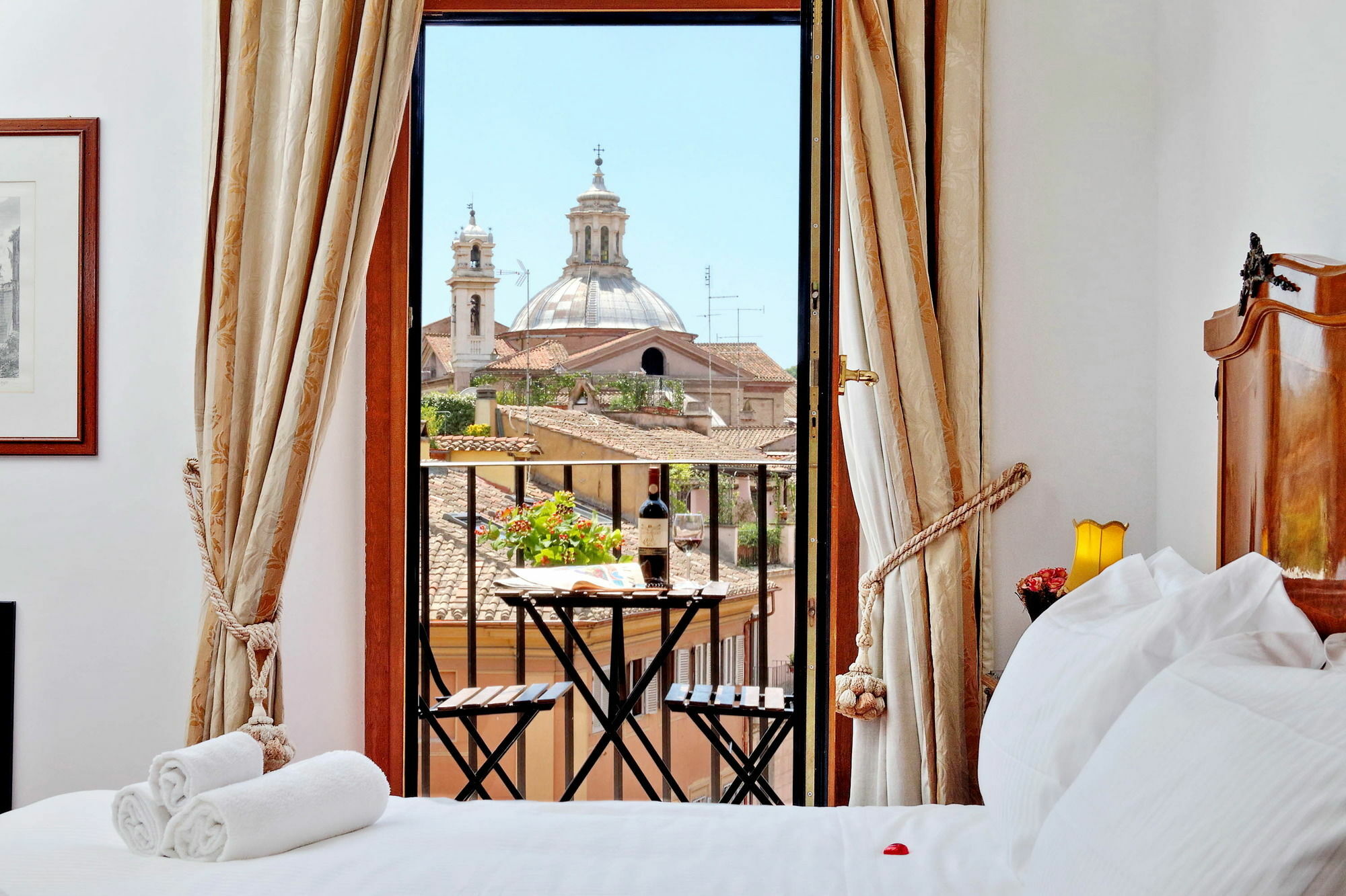 Terrazze Navona Affittacamere 3*