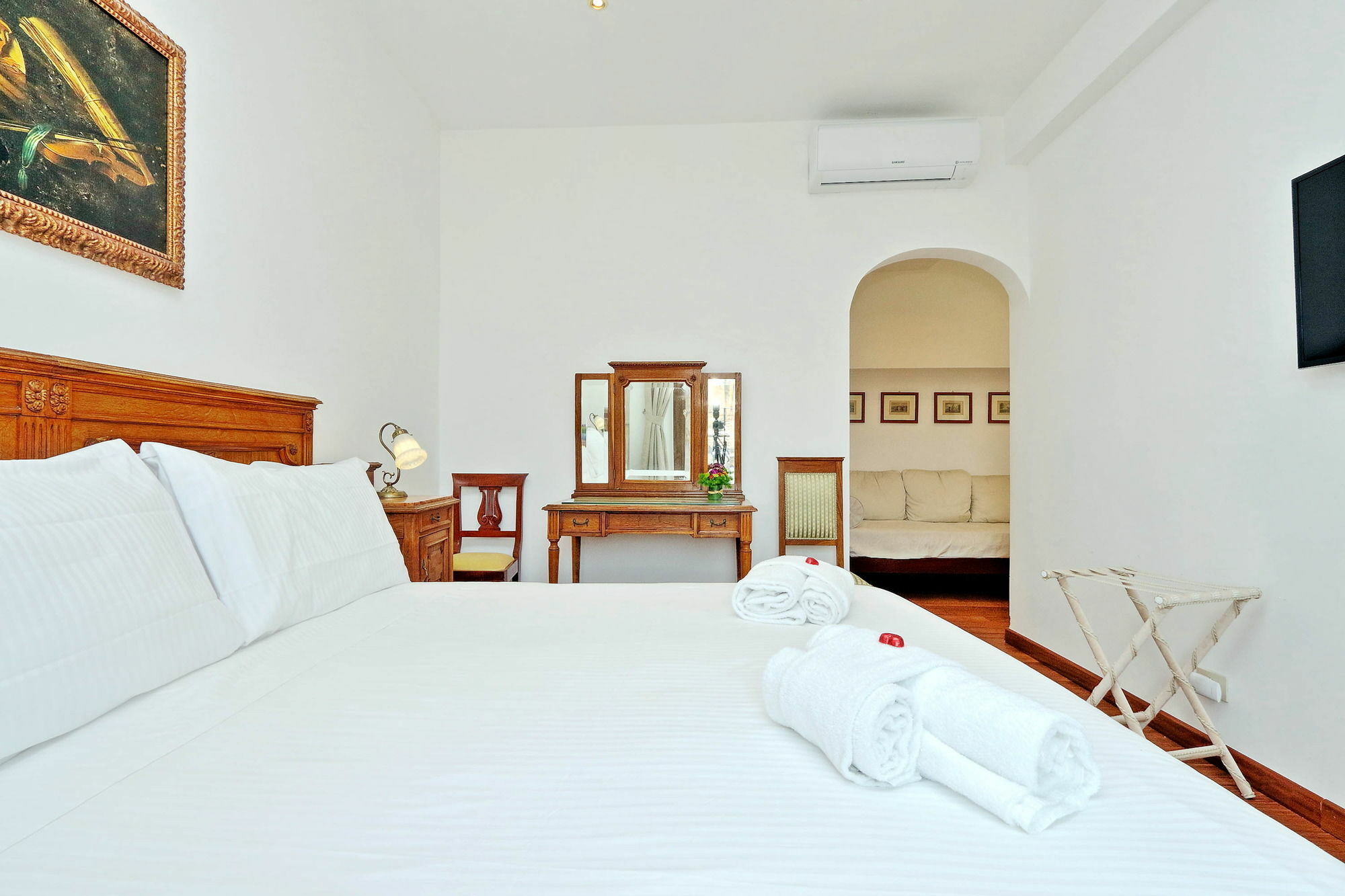 Terrazze Navona 3*