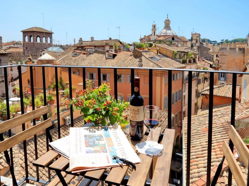 Affittacamere Terrazze Navona