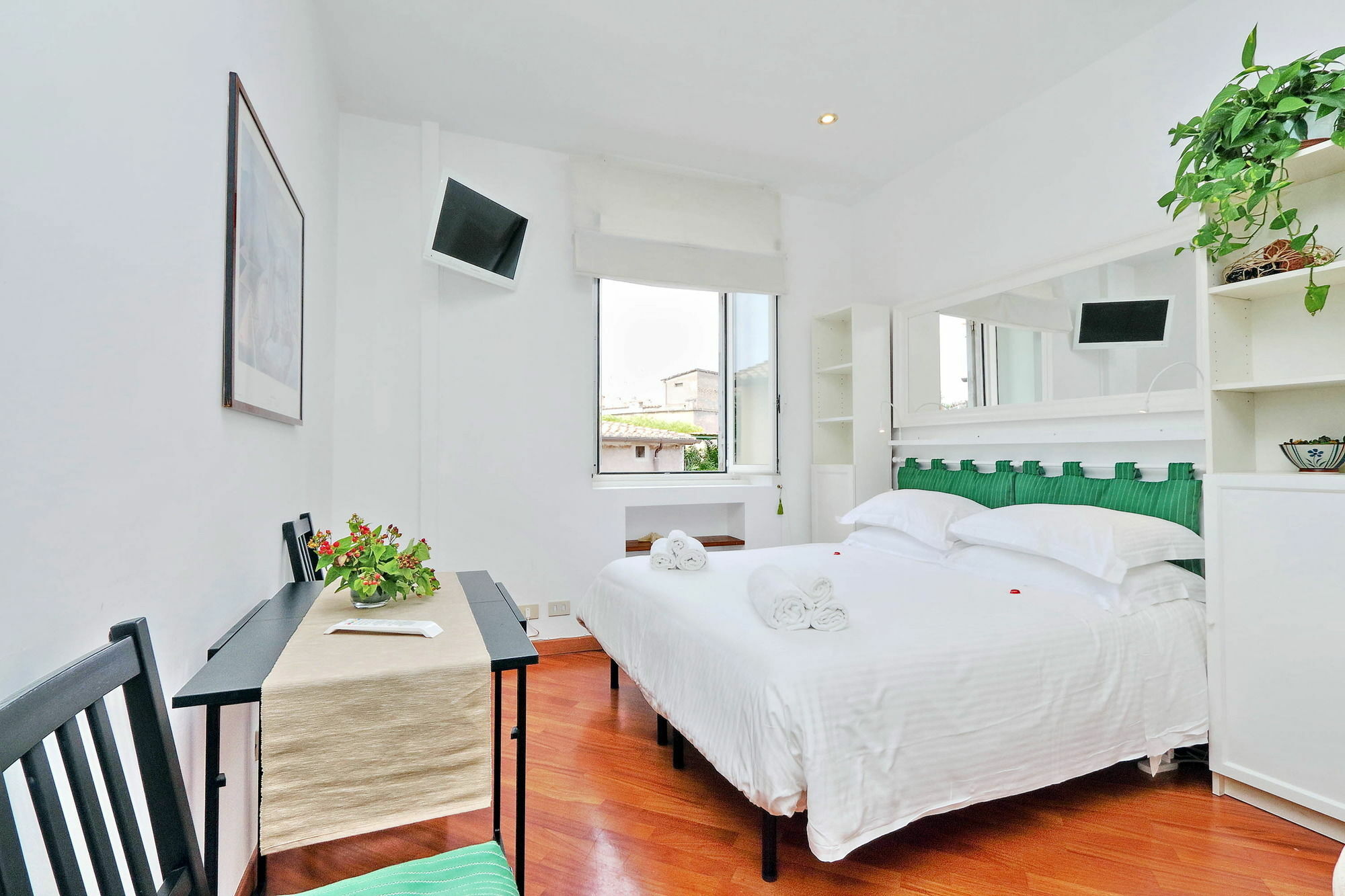 Terrazze Navona Affittacamere 3*